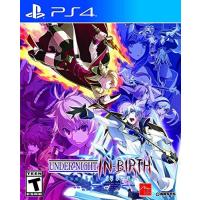Under Night In-Birth Exe: Late[Cl-R]: Collectors Edition (輸入版:北米) - PS4 | ANR trading