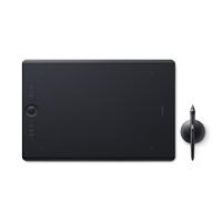 ワコム ペンタブレット ペンタブ Wacom Intuos Pro Lサイズ ペン入力 板タブ Wacom Pro Pen 2 付属 Windo | ANR trading