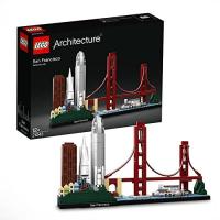 レゴ(LEGO) アーキテクチャー サンフランシスコ 21043 ブロック おもちゃ 女の子 男の子 | ANR trading