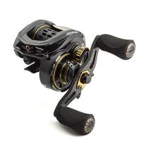 アブガルシア(Abu Garcia) ベイトリール REVO ALC-BF7 左巻き 2016モデル ソルト対応 軽量コンパクトモデル | ANR trading