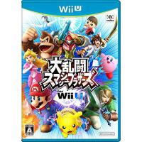 大乱闘スマッシュブラザーズ for Wii U | ANR trading