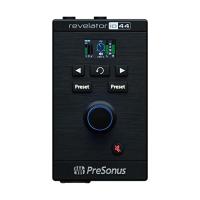 PreSonus Revelator io44 オーディオインターフェース 超コンパクトなレコーディング/放送スタジオ Studio One A | ANR trading