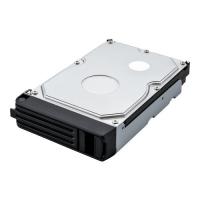 BUFFALO 5000WR WD Redモデル用オプション 交換用HDD 3TB OP-HD3.0WR | ANR trading