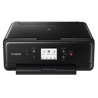 Canon プリンター A4インクジェット複合機 PIXUS TS6330 ブラック 2019年モデル 5色・独立型・対応インクBCI-380/ | ANR trading