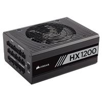 CORSAIR HX1200 1200W PC電源ユニット [80PLUS PLATINUM] RTX4090/4080シリーズ推奨電源 PS6 | ANR trading