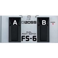 Roland デュアル・フット・スイッチ FS-6 | ANR trading