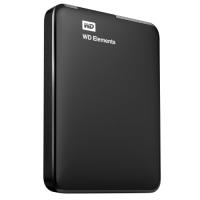 WD HDD ポータブル ハードディスク 1TB USB3.0 Elements Portable WDBUZG0010BBK-JESN / 2 | ANR trading