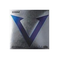 エクシオン(XIOM) 卓球 ラバー 裏ソフト ヴェガ ヨーロッパ ブラック 2.0 10431 | ANR trading
