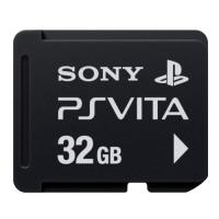 PlayStation Vita メモリーカード 32GB (PCH-Z321J) | ANR trading