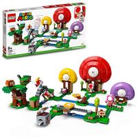 レゴ(LEGO) スーパーマリオ キノピオ と 宝さがし 71368 | ANR trading