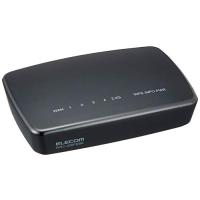 エレコム WiFi 無線LAN 中継器 11n/g/b 300Mbps ACアダプタ接続モデル WRC-300FEBK-R | ANR trading