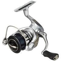 シマノ(SHIMANO) スピニングリール 19 ストラディック C2000S ライトソルト全般 管釣りトラウト グレー | ANR trading