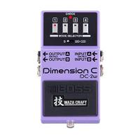 BOSS/DC-2W Dimension C MADE IN JAPAN 技 Waza Craft 日本製 | ANR trading