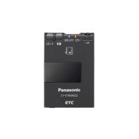 パナソニック(Panasonic) ETC車載器 [ アンテナ分離型 ] ブラック [ 音声タイプ ] CY-ET909KDZ | ANR trading