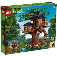 レゴ(LEGO) アイデア ツリーハウス 21318 おもちゃ ブロック プレゼント 家 おうち 男の子 女の子 16歳以上 | ANR trading