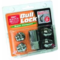 KYO-EI [ 協永産業 ] Bull Lock Super Compact ブルロックスーパーコンパクト [ 袋タイプ 21HEX ] M1 | ANR trading