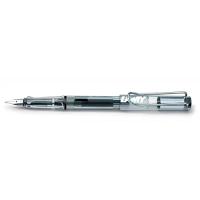 LAMY ラミー 万年筆 ペン先M(中字) サファリ スケルトン L12-M 両用式 コンバーター別売 正規輸入品 | ANR trading