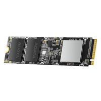 XPG SSD M.2 512GB SX8100 シリーズ Type2280 PCIe3.0x4 NVMe 3D NAND DRAMバッファ 5 | ANR trading