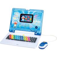 バンダイ ドラえもん AIパソコン BANDAI 日本おもちゃ大賞2024優秀賞 知育玩具 AI学習 プログラミング対応 小学生向け 教育 おもちゃ