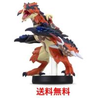 amiibo 破滅レウス 【モンスターハンターストーリーズ2】（モンスターハンターシリーズ） | 安心happyマーケット Yahoo!店