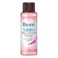 花王 ビオレ　うるおいクレンジングリキッド　５０ｍｌ ※お取り寄せ商品 | あんしん通販リリーフYahoo!店