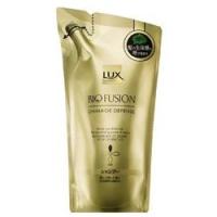 ユニリーバ ラックス(LUX)バイオフュージョン　ダメージディフェンスシャンプー詰替え用　200g ◆お取り寄せ商品 | あんしん通販リリーフYahoo!店