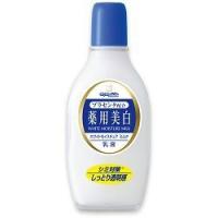 明色化粧品 明色　薬用ホワイトモイスチュアミルク　158ml ※お取り寄せ商品 | あんしん通販リリーフYahoo!店