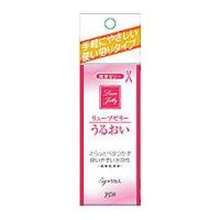 定形外郵便☆送料無料 ジェクス リューブゼリー 分包タイプ 5g×5包入り ※お取り寄せ商品 | あんしん通販リリーフYahoo!店