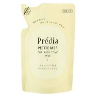 コーセー プレディア プティメール タラソコンク ミルク I 詰替え用 90mL ※お取り寄せ商品 | あんしん通販リリーフYahoo!店