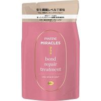 Ｐ＆Ｇ パンテーンミラクルズ ボンドリペアシリーズ カラーシャイン＆リペア トリートメント つめかえ用 350g ※お取り寄せ商品 | あんしん通販リリーフYahoo!店