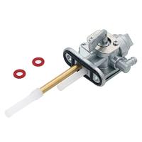 在庫あり 即納 ゼファーχ G1-G9 カワサキ 純正 ガソリンコック 楽天市場】フューエルコック 汎用 ゼファー400 ZRX400 DT125 ガソリン