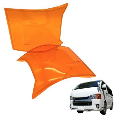 ハイエース コーナーカバーのおすすめ人気商品一覧 通販 - Yahoo