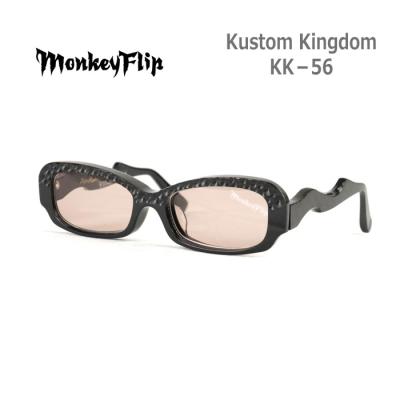 メガネ・サングラスのグラスリーベ - Monkey Flip モンキー