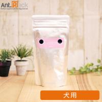 ドットわん 鶏ごはん ミニ 120g ［ネコポス発送］5袋まで（50116） | Ant.Pack獣医師監修ペット用サプリ専門店