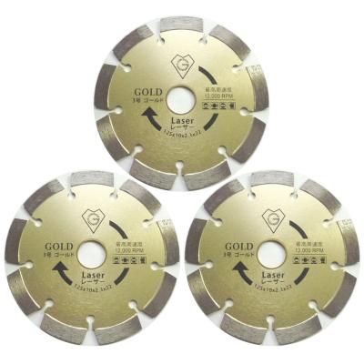 コンクリートカッター刃125のおすすめ人気商品一覧 通販 - Yahoo