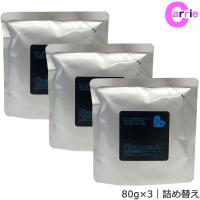 アリミノ ピース フリーズキープワックス （ブラック） 80g｜3袋（1箱）詰め替え | CARRIE Yahoo!店