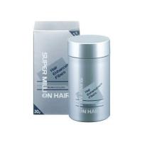 スーパーミリオンヘアー　30g　ブラック | CARRIE Yahoo!店