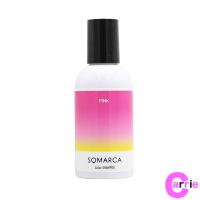 ホーユー ソマルカ カラーシャンプー 150mL ピンク NC | CARRIE Yahoo!店