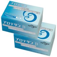 2箱セット プロテサンB 1.0g×31包  FK-23 FK23 ニチニチ製薬 乳酸菌 サプリメント | Antelヤフー店