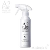 A2Care 300ml スプレーボトル  除菌消臭スプレー エーツーケア ANA 全日空 精製水 二酸化塩素 無臭 無色 界面活性剤不使用 子供 ノンアルコール ペット 無香料◇ | Antena5 Yahoo!ショッピング店