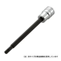 [2〜3営業日後出荷]KTC　ロングヘキサゴンソケット　BT3−03L−S | アンテナ・電設資材のエルアイ