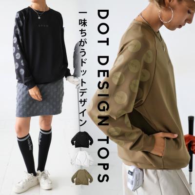 ゴルフウェアレディース 60代（ファッション）のおすすめ人気商品一覧