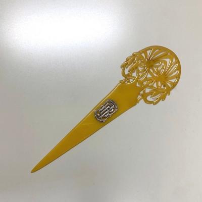 アンティーク ペーパーナイフの商品一覧 通販 - Yahoo!ショッピング 