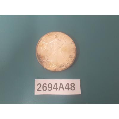 銀貨（LIBERTY.）のおすすめ人気商品一覧 通販 - Yahoo!ショッピング