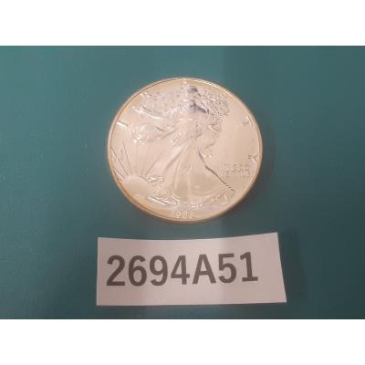 銀貨（LIBERTY.）のおすすめ人気商品一覧 通販 - Yahoo!ショッピング