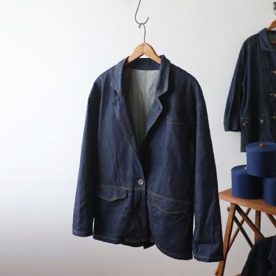 倉敷デニムジャケットのおすすめ人気商品一覧 通販 - Yahoo!ショッピング