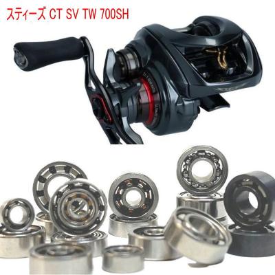 DAIWA - ワンダ スティーズ ct sv tw 700H 極美品 ダイワ スティーズ CT SV TW 700H - 上島釣具店