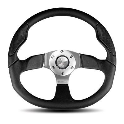 momo ステアリング30パイ（車、バイク、自転車）のおすすめ人気商品