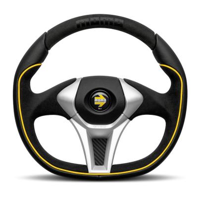 MOMOステアリング VELOCE RACING V-1の商品一覧 通販 - Yahoo!ショッピング