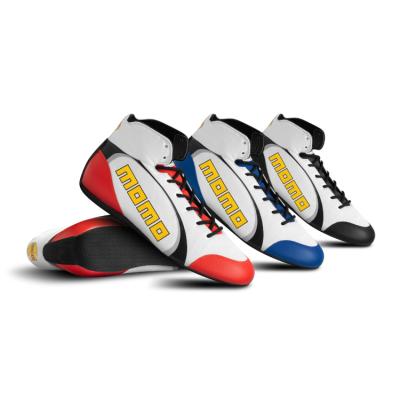 MOMO レース用 ドライビングシューズ｜モータースポーツ用品｜自動車